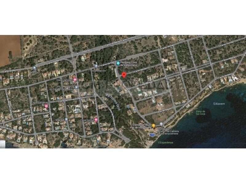 Plot for sale in Cala Pi-Vallgornera, Llucmajor, Ref: IVIG-4132 - 0002 ...