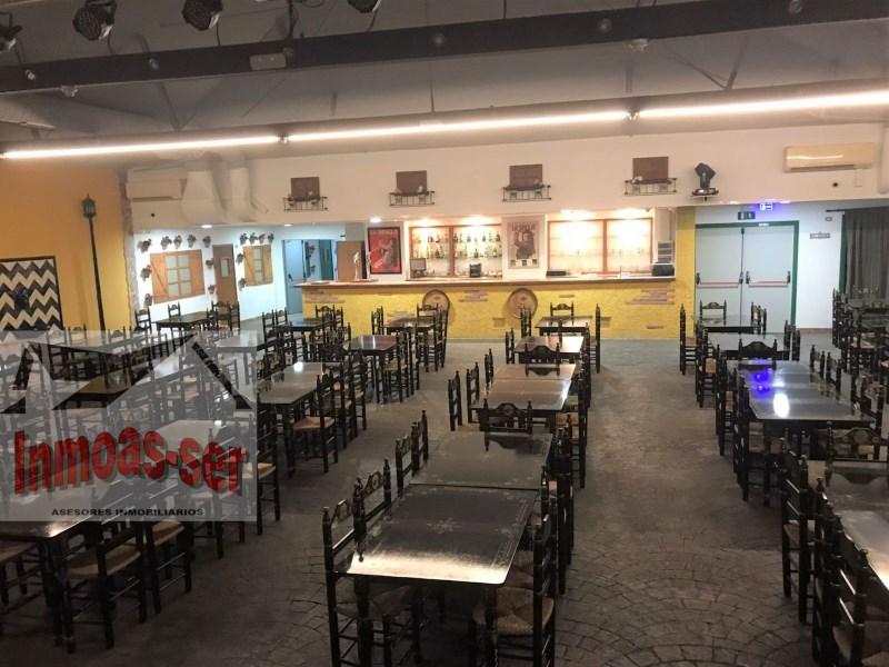 Local en alquiler en Fort Pienc - IYEX-RES_1115