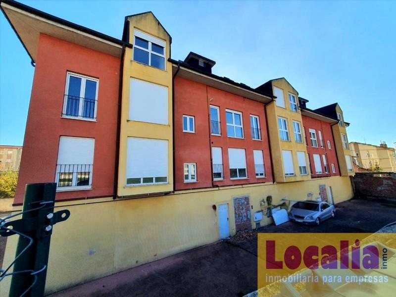 Edificio en venta en Reinosa - SRD-SBRE-0088628