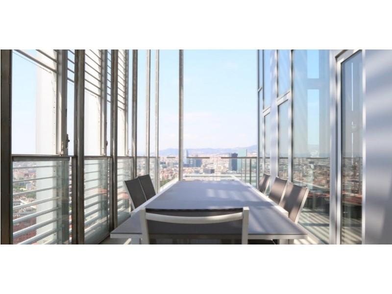 Flat to rent in Poblenou - ARGM-RH-5085-property