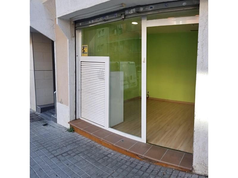 Premises to rent in Vall d'Hebrón - ARGM-RH-13838-property