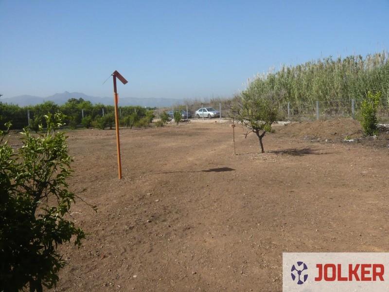 Plot for sale in Camino Onda - Salesianos - Centro, Burriana, Ref: MST ...