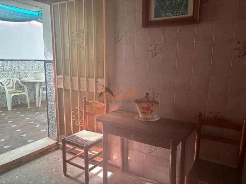 Pavillon à vendre à Arroyo de la Miel - VZW-AntVel270