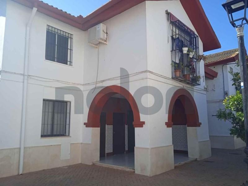 Piso en venta en Palma del Río - MGR-189076