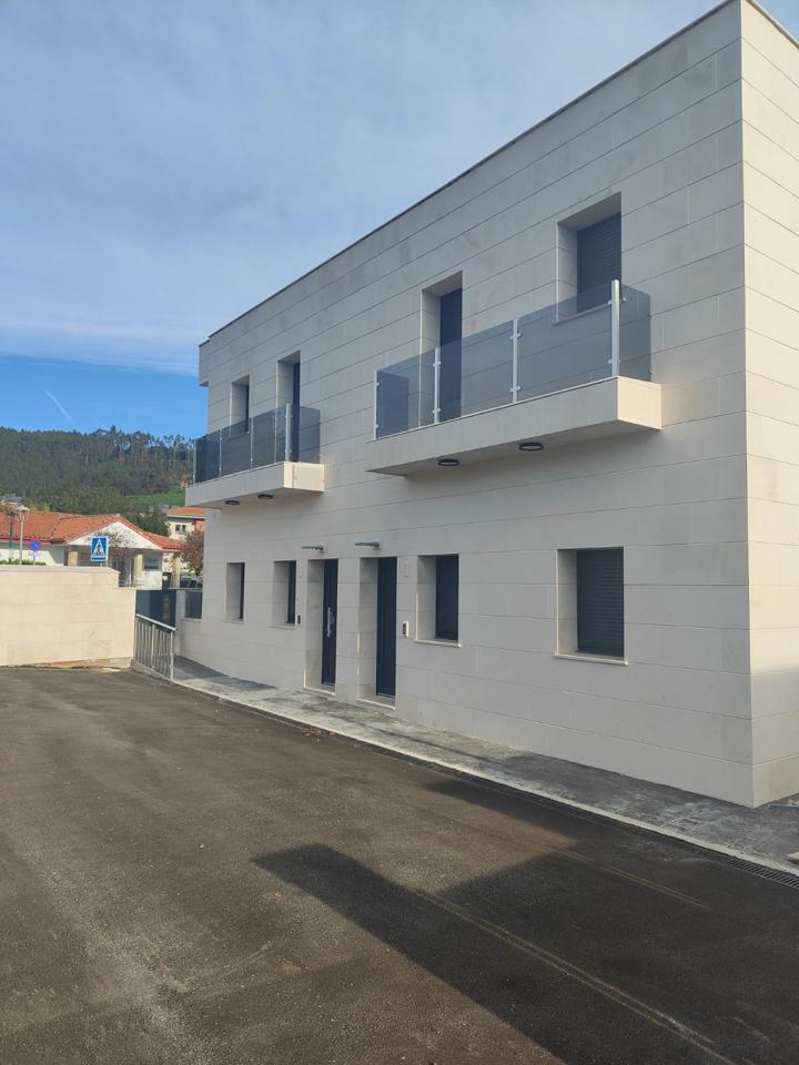 Piso en venta en Parbayón - SRD-X-1391-3