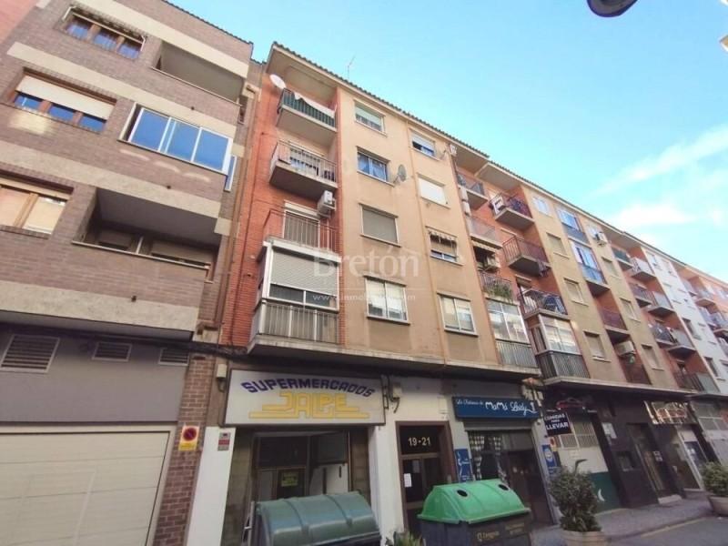 Premises to rent in Delicias - YNZ-LA9475
