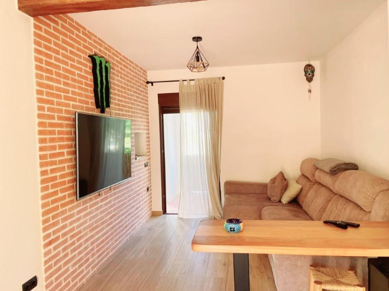 Lokal zum verkauf in Cala Vedella - Cala Tarida - Cala Conta - BTPF-ISS211C