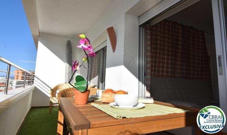 Studio in vendita a Santa Margarida - WBA-5732