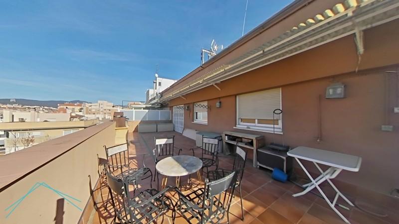 Piso en venta en Centre - Passeig de les Letres, Terrassa - DQR-V1160