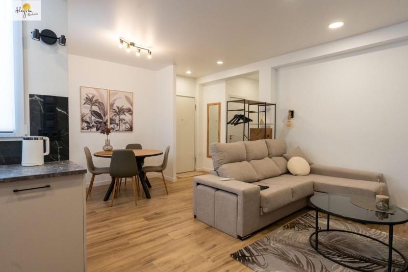 Apartamento en venta en Zona Avenida al Vedat - FMH-v327