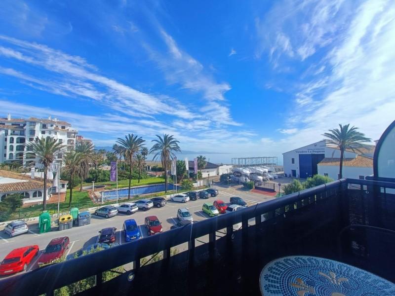 Studio in vendita a Puerto de la Duquesa - NBR-PMAMAP0DE1