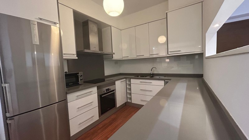 Huoneisto myytävänä La Coruña - RCX-ID-23547