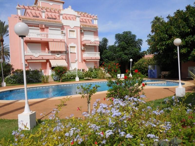 Studio for sale in El Palmar-Los Molinos - YIL-218