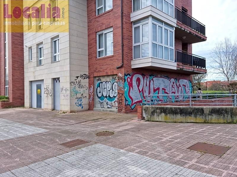 Local en venta en Santa Cruz de Bezana - SRD-X-1411