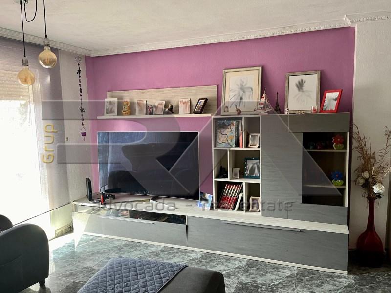 Piso en venta en Sant Pere i Sant Pau - KHEM-T-0281