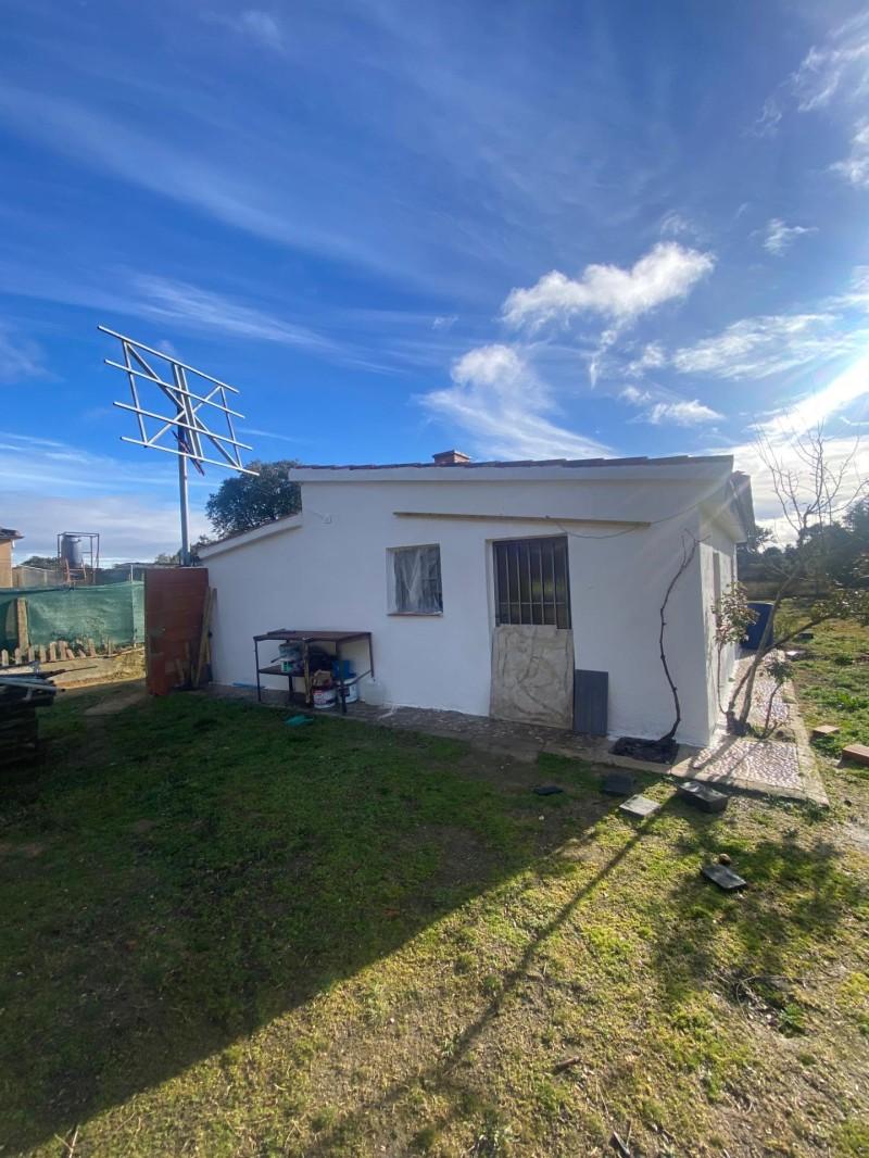 Chalet zum verkauf in Terradillos - ZZN-13029-YGH