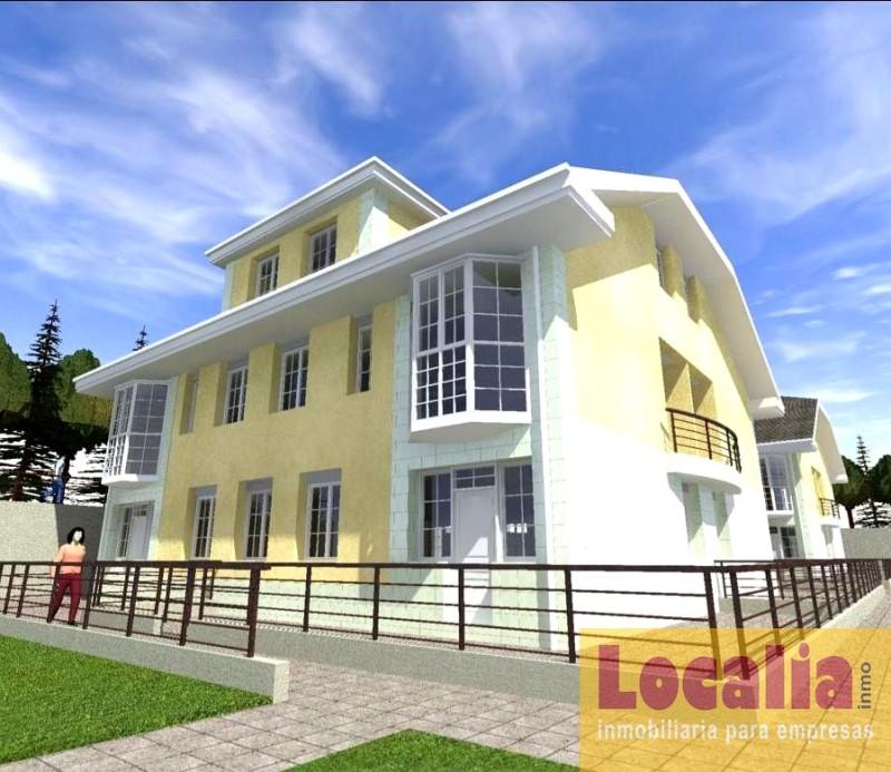 Apartamento en venta en Arce - SRD-X-1342-1
