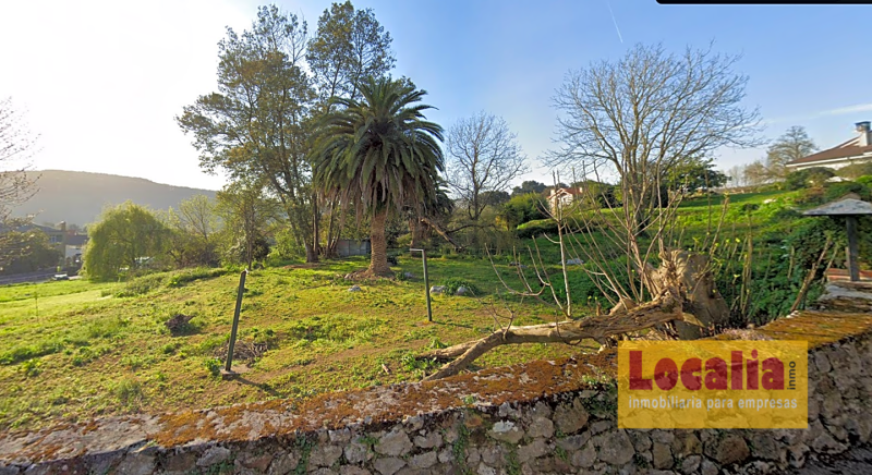 Parcela en venta en Villaescusa - SRD-XO-1228