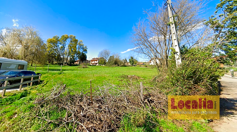 Parcela en venta en Villaescusa - SRD-XO-1228