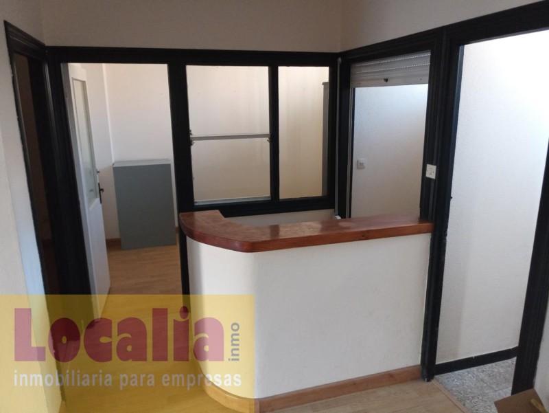 Local en alquiler en Camargo - SRD-X-673
