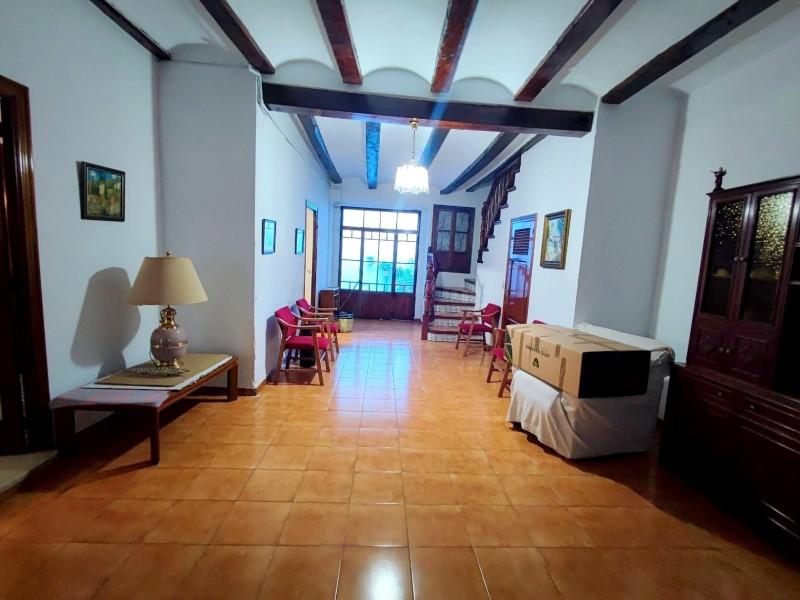 Casa en venta en Xàtiva - YOR-03633