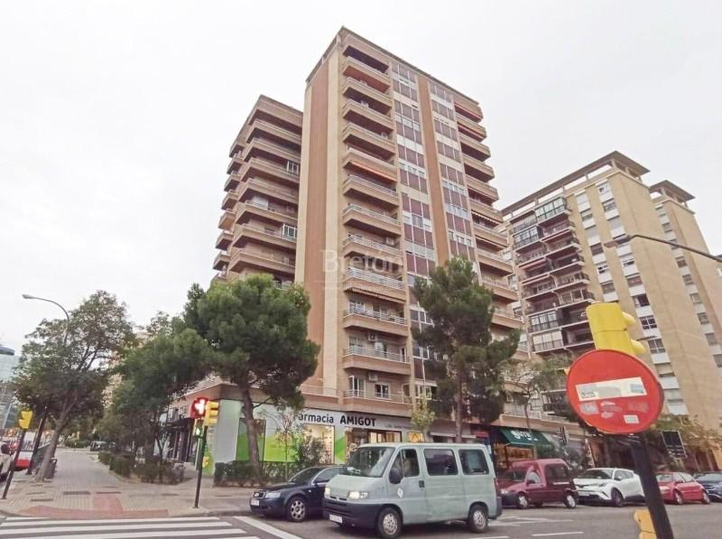 Flat to rent in Romareda - YNZ-AA2548