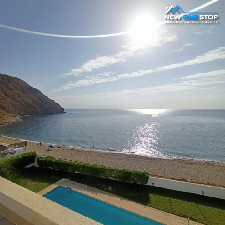 Piso en venta en Carboneras - SKU-1567