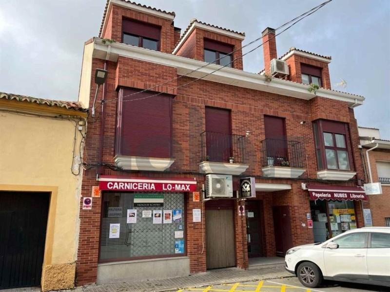 Piso en venta en Torrejón del Rey - MGR-214690