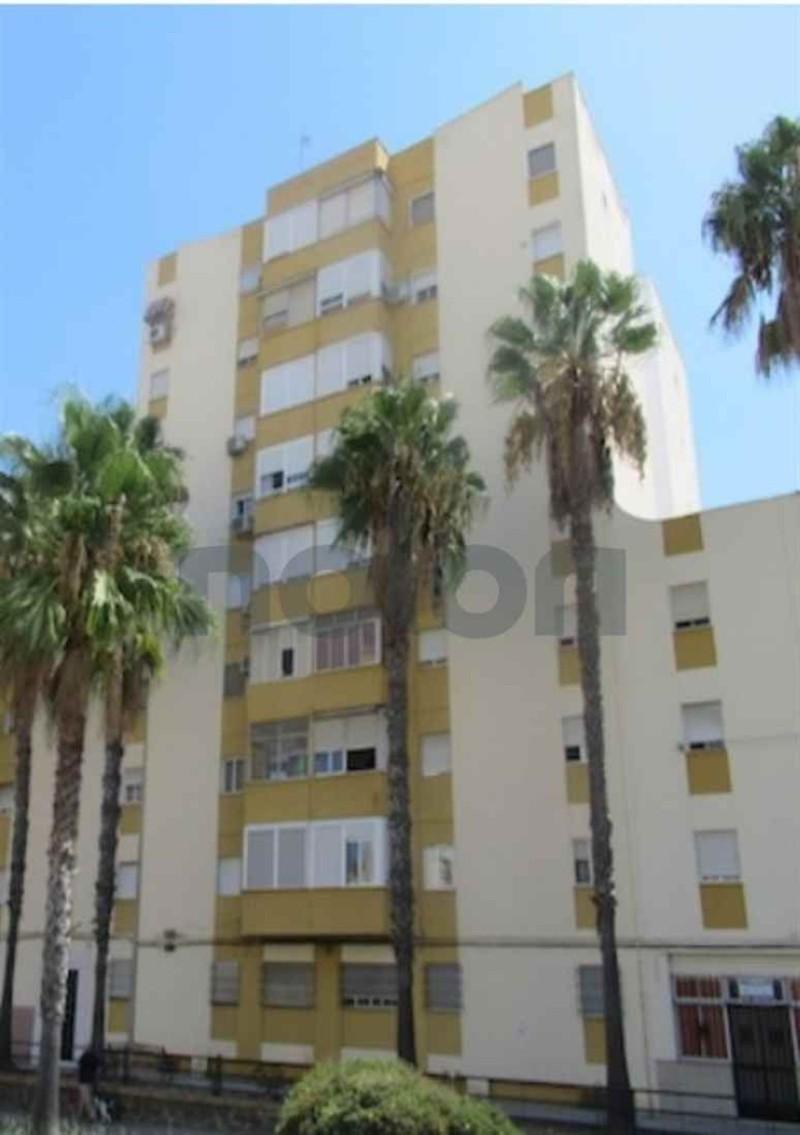 Piso en venta en Barriada Pérez Cubillas, Huelva - MGR-225300