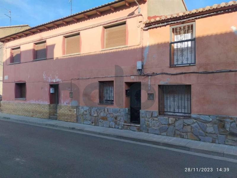 House for sale in Alfajarín - MGR-183650