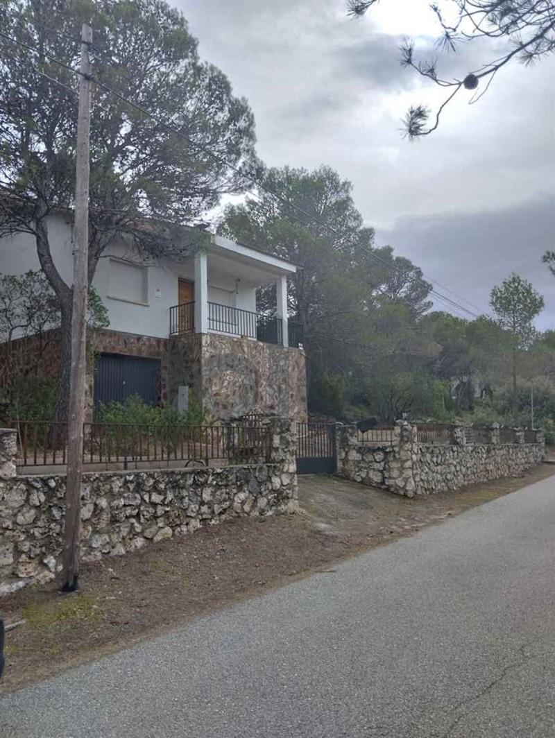 Chalet en venta en Albalate de Zorita - MGR-225085