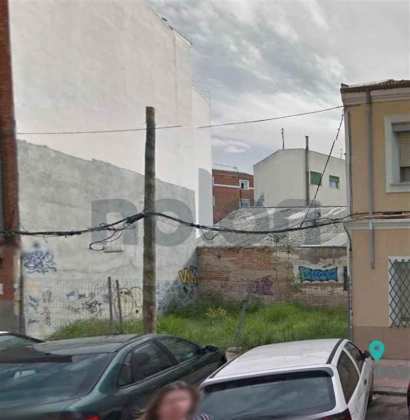 Parcela en venta en Vista Alegre - MGR-93775