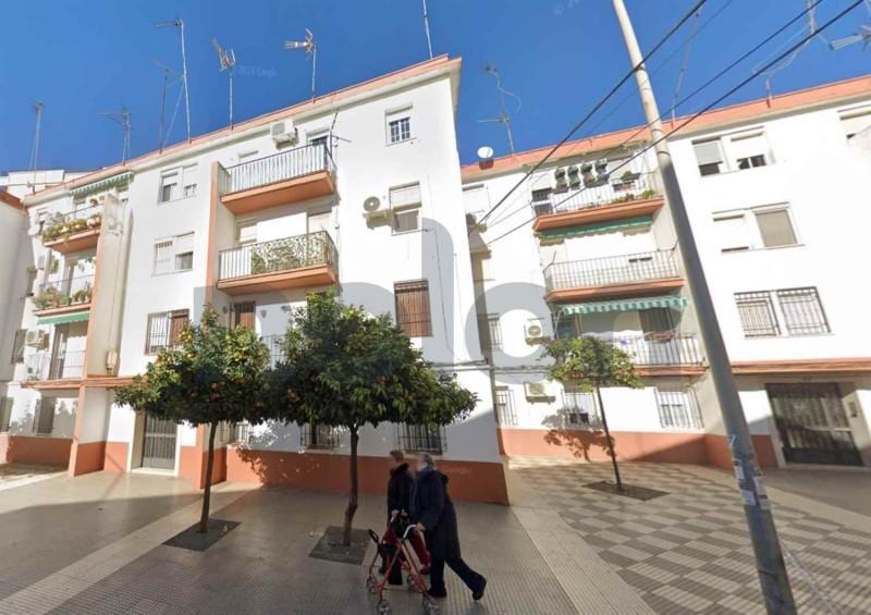 Piso en venta en Barriada Huerta Mena - MGR-225701