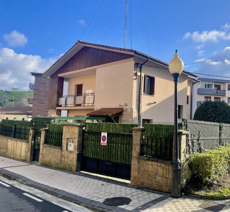 Chalet te koop in Centro-Medibil-Santiago, Irun - MFP-1621