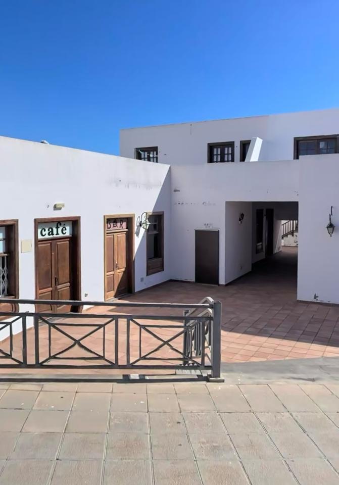 Подсобное помещение на продажу в Villa de Teguise - GPU-RA-127