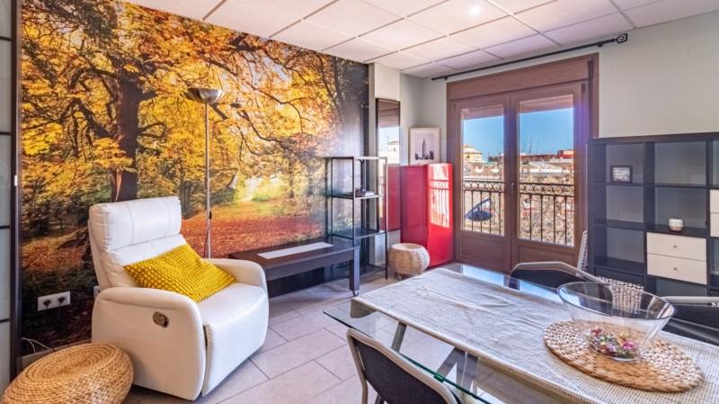 Studio for sale in Ondara - LAT-3068-C