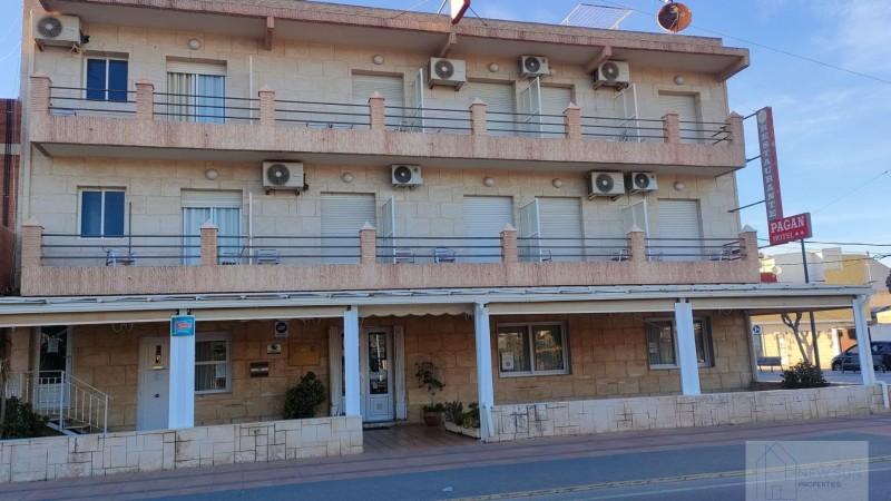 Bâtiment à vendre à Ronda Sur - GYAW-00014