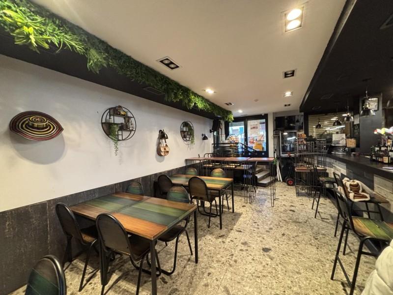 Lokal zum miete in Centro-Medibil-Santiago, Irun - MFP-1631