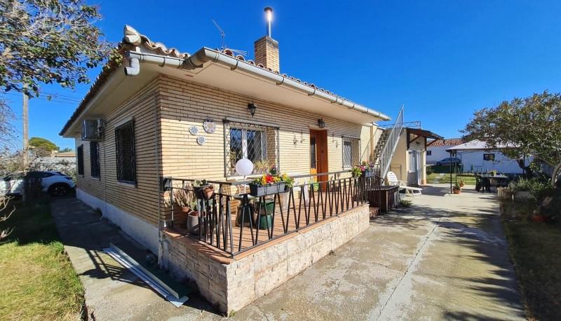 Chalet te koop in Miralbueno - ZZN-13065-SRZ