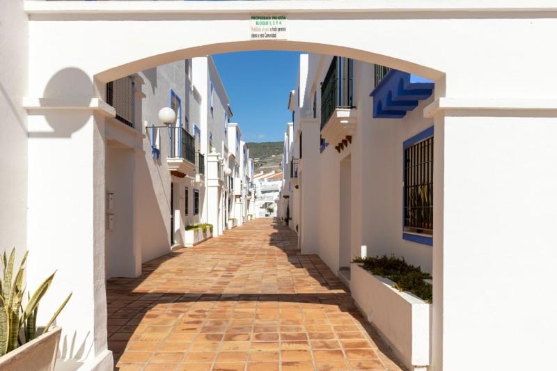 Duplex te koop in Calahonda - Carchuna - PLN-47378