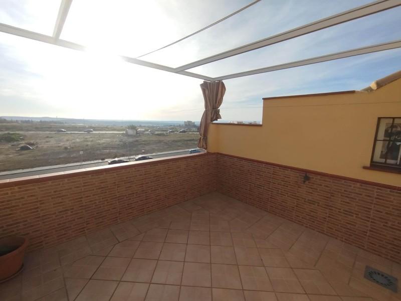 Duplex zum verkauf in Linares - ZZN-13073-MLN