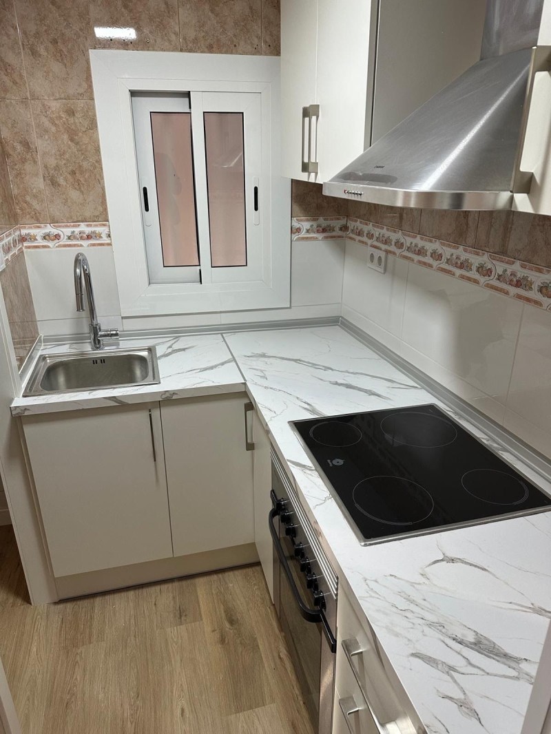 Chalet en venta en La Maurina, Terrassa - ETIY-EMB22 Terrassa casa