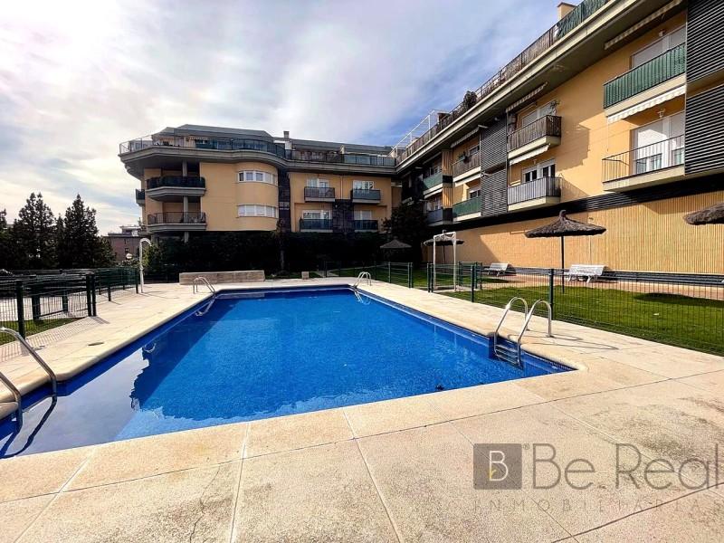 Piso en venta en Las Rozas de Madrid - ACE-BRYH-1700
