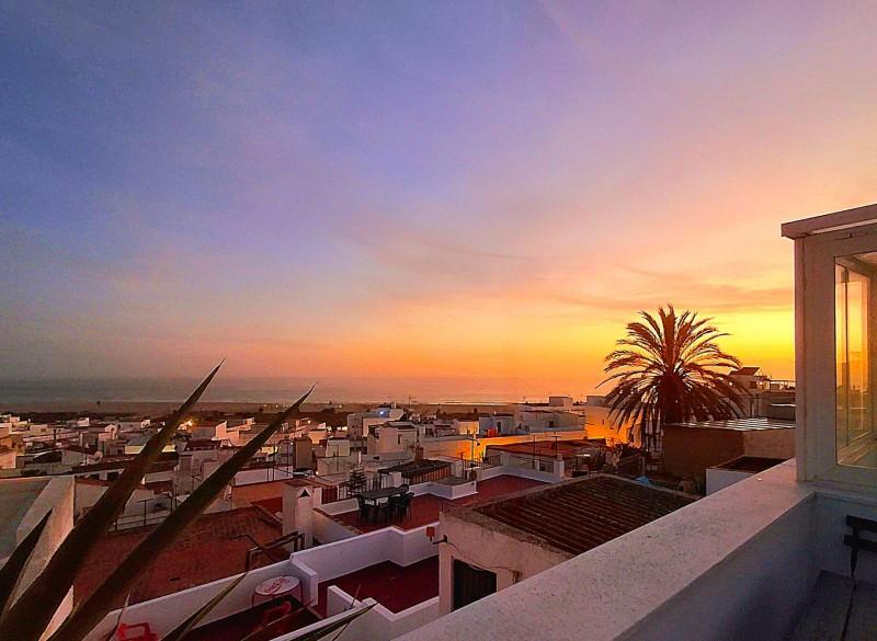 Dúplex en venta en Conil - EDD-324