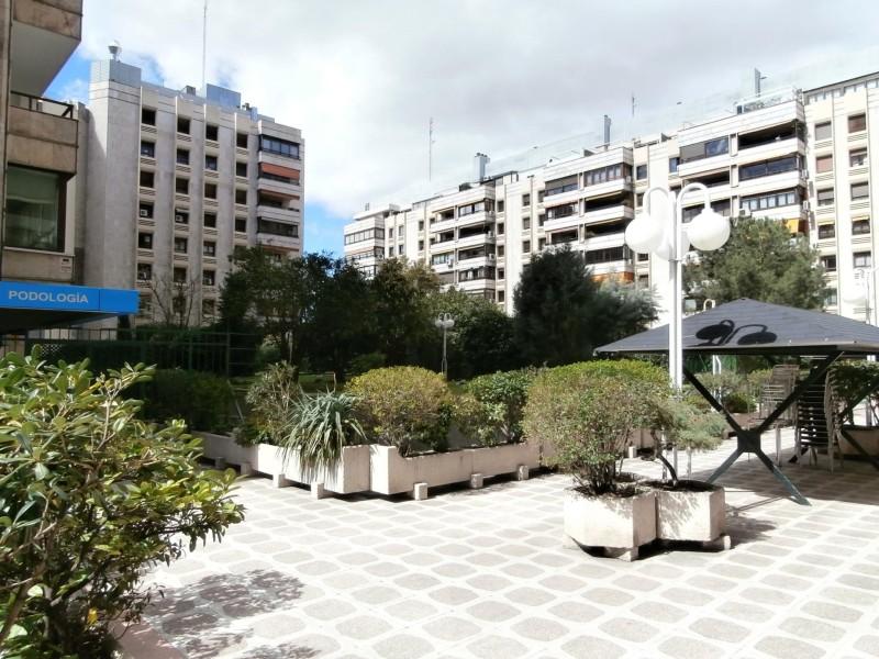 Garaje en venta en Gaztambide - BMA-1022461