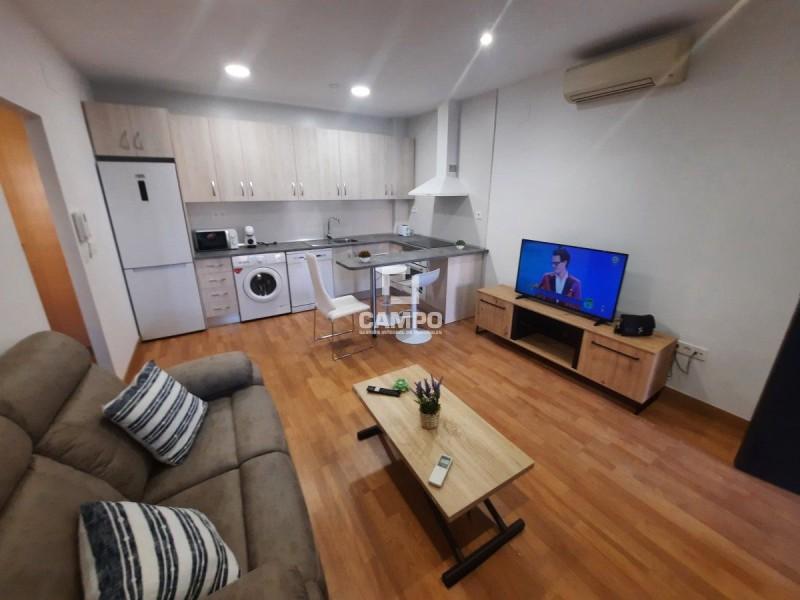 Appartement à louer à Albacete - UPU-20398
