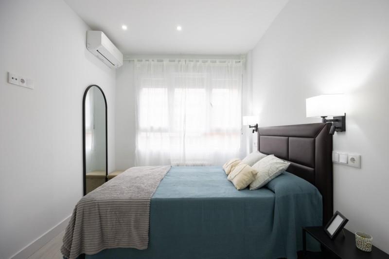 Estudio en alquiler en Prosperidad - BJW-EXP08954