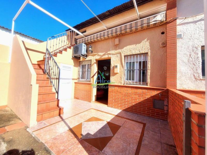 Appartamento in vendita a Zona Caño Guerrero - NZB-673
