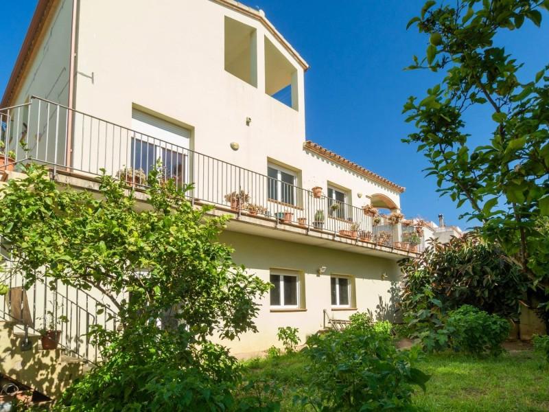 Bungalow myytävänä Riells, L'Escala - EIC-GIR00615