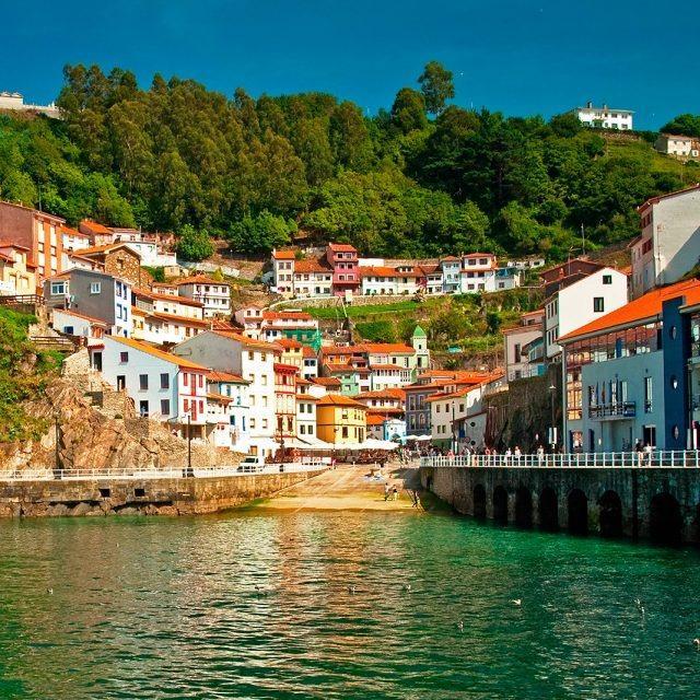 Flat for sale in Cudillero - GNN-CU070325